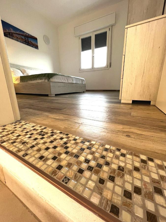 Apartment Sophie 11 Ferrara Kültér fotó