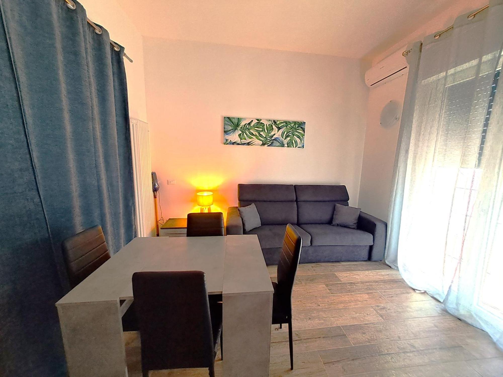 Apartment Sophie 11 Ferrara Kültér fotó
